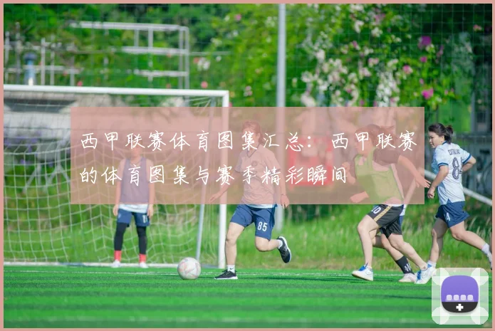 西甲联赛体育图集汇总：西甲联赛的体育图集与赛季精彩瞬间