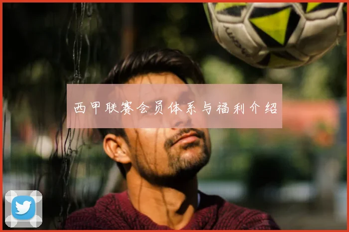 西甲联赛会员体系与福利介绍